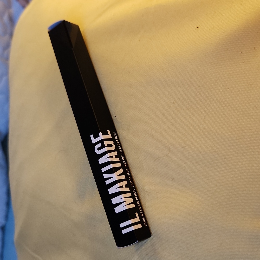 Il Makiage Eye Pencil-Oreo - Picture 3 of 4